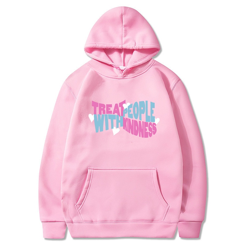 New Harry styles Treat People With Kindness Hoodie
