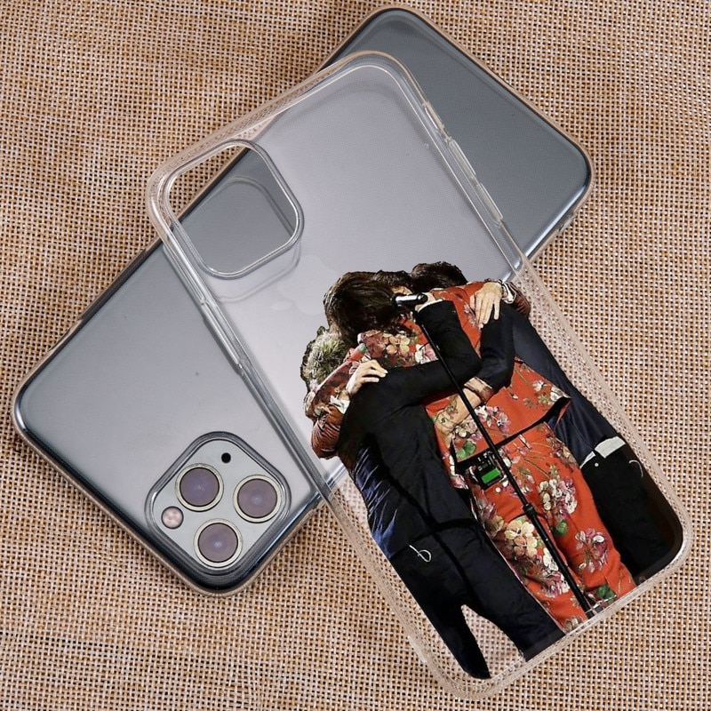 Harry Styles Iphone Cover