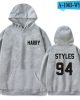 Harry Styles 94 Sweatshirt Hoodie