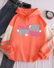 Harry Styles Treat People with Kindness Patchwork Hoodie