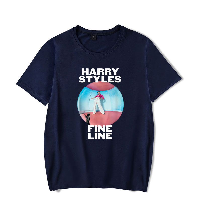 New Harry Styles Fine Line Shirt