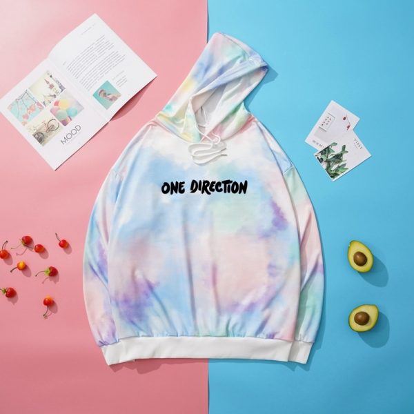New Harry Styles One Direction Hoodie