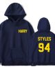 Harry Styles 94 Sweatshirt Hoodie