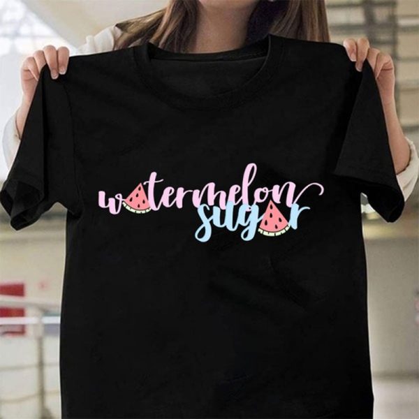 Harry Styles Watermelon Sugar T-shirt