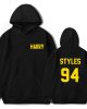 Harry Styles 94 Sweatshirt Hoodie