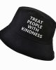 Harry Styles Treat People With Kindness Bucket Hat