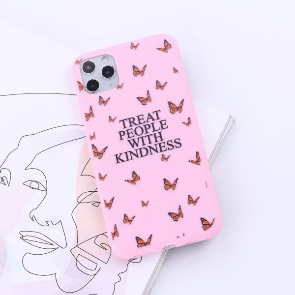 Harry Styles TPWK IPhone Cover