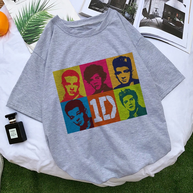 Harry One Direction Tshirt