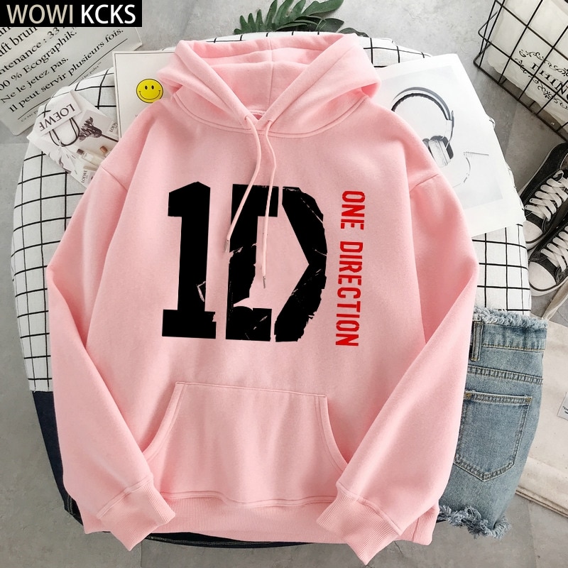 1D One Direction Harry Styles New Hoodie