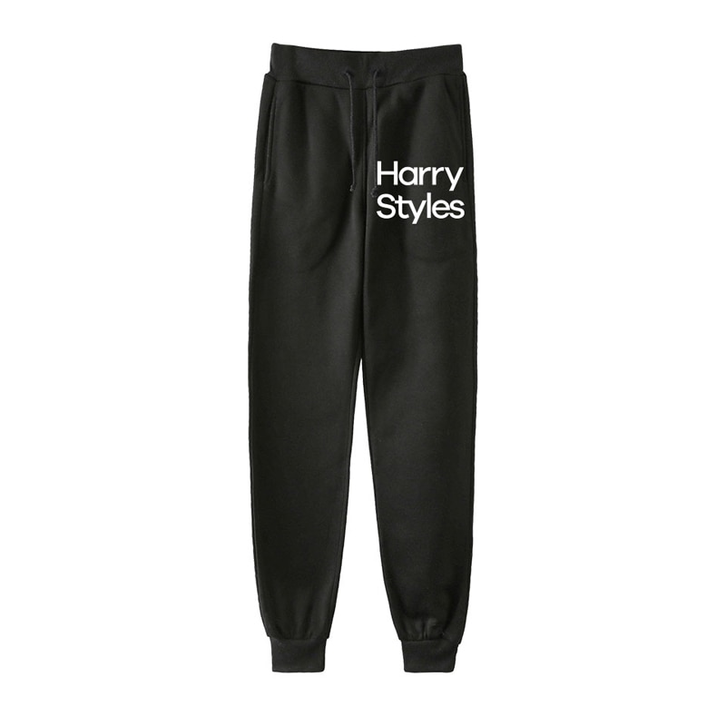 New Harry Styles Sweatpants