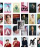 50pcs British Singer Harry Style Stickers