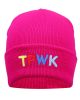 Treat People With Kindness TPWK Beanie