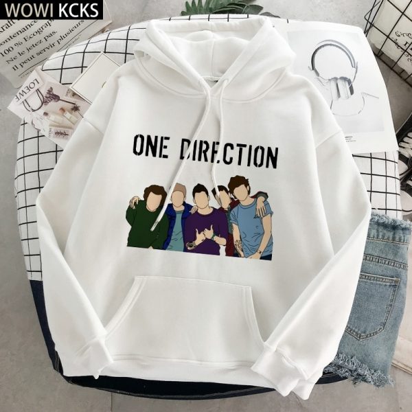One Direction Pullover Harry Styles Hoodie