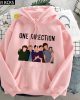 One Direction Pullover Harry Styles Hoodie