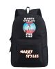 New Harry Styles School Bag