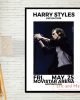 Harry Styles Latest Wall Art