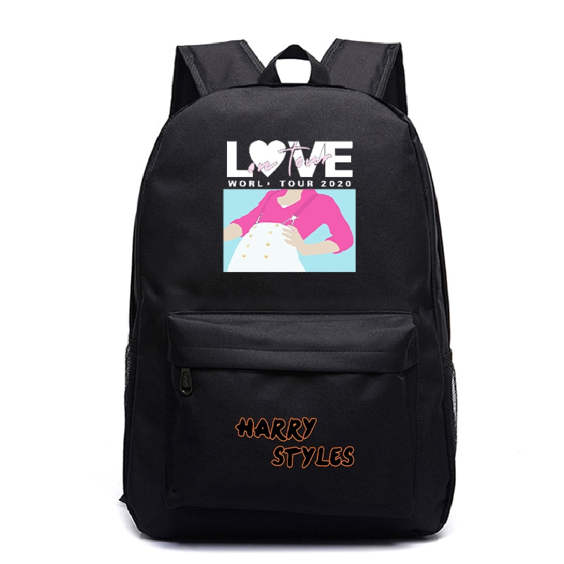 Harry Styles Backpack Children's Backpack