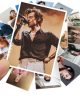 British Singer Harry Edward Styles Stickers (25Pcs)