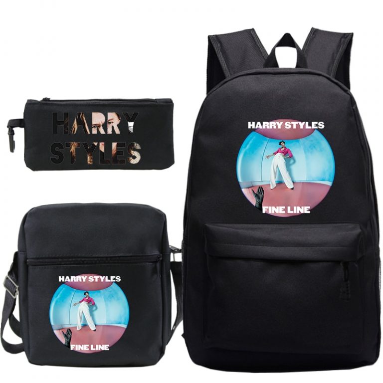 Harry Styles Bags - HarryStylesMerchandise