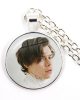 Harry Styles Silver-plated Pendant Necklace