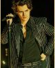 Vintage Harry Retro Poster