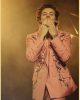 Harry Style Wall Poster