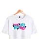 Harry Styles Treat People with Kindness Crop Top