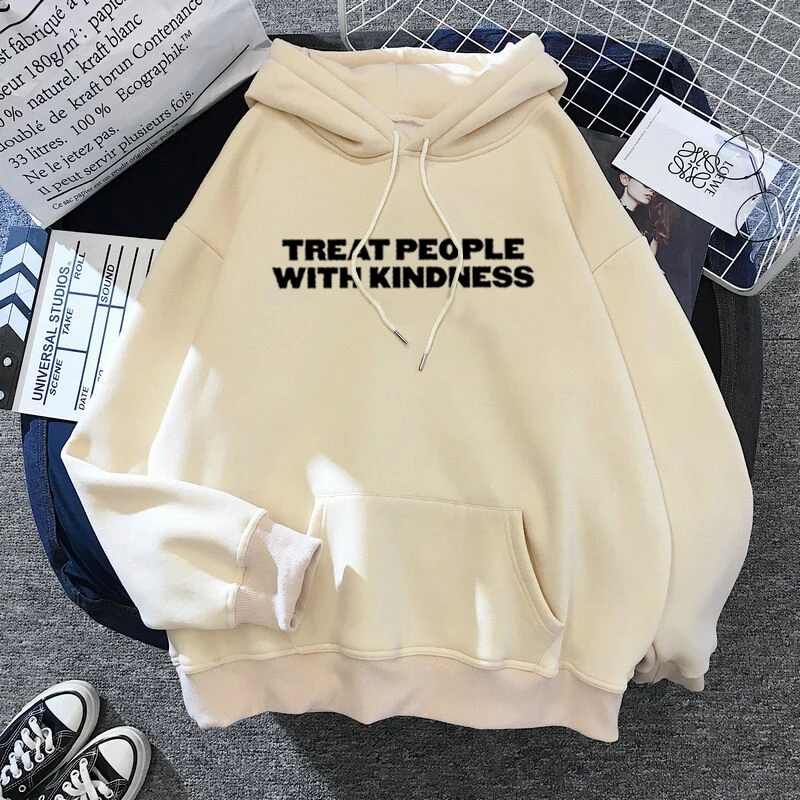 Harry Styles Treat People with Kindness Hoodie