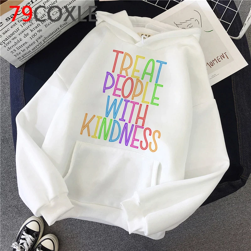 Harry Styles Treat People with Kindness Hoodie