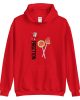 Harry Style Vogue Pullover Hoodie